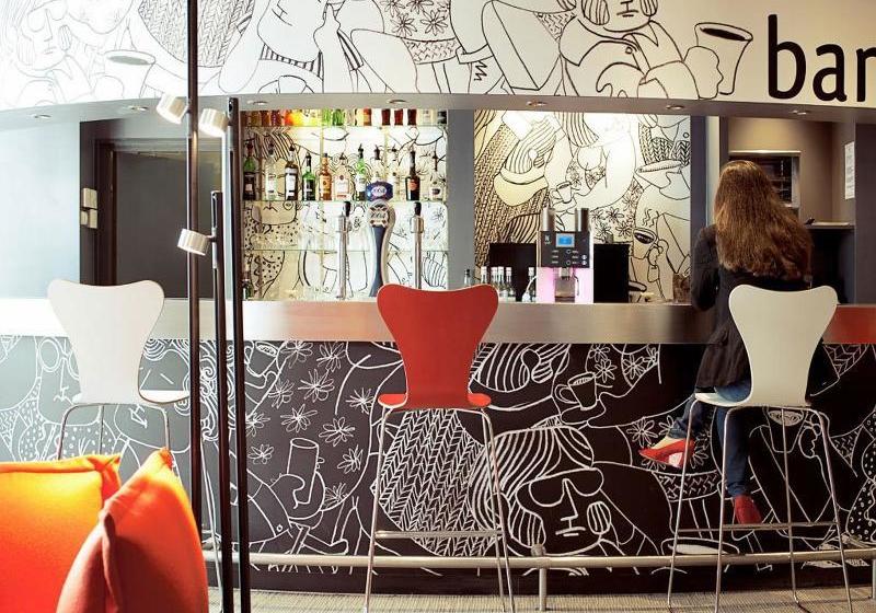 בית מלון כפרי Ibis Jinzhou Yunfei St