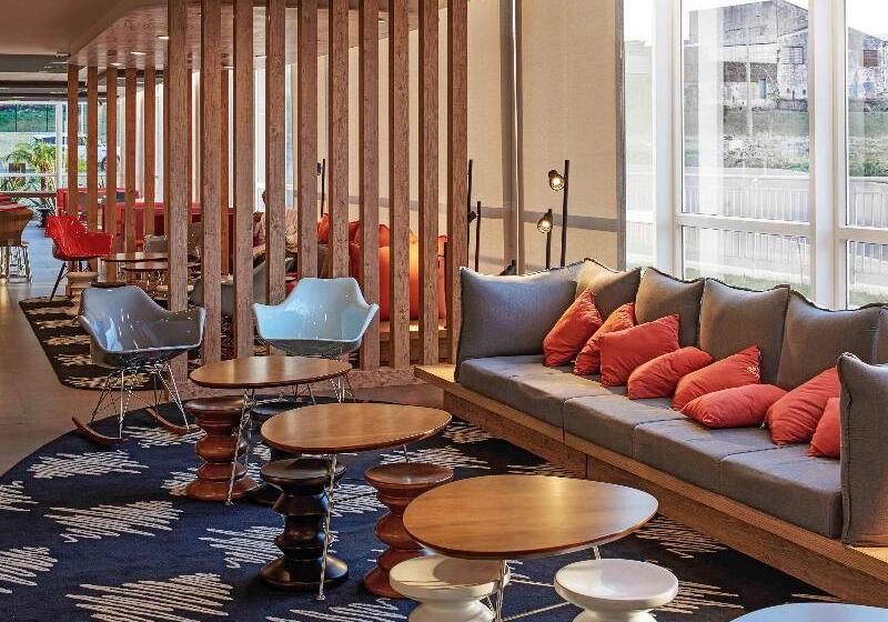 Отель Ibis Londrina Shopping