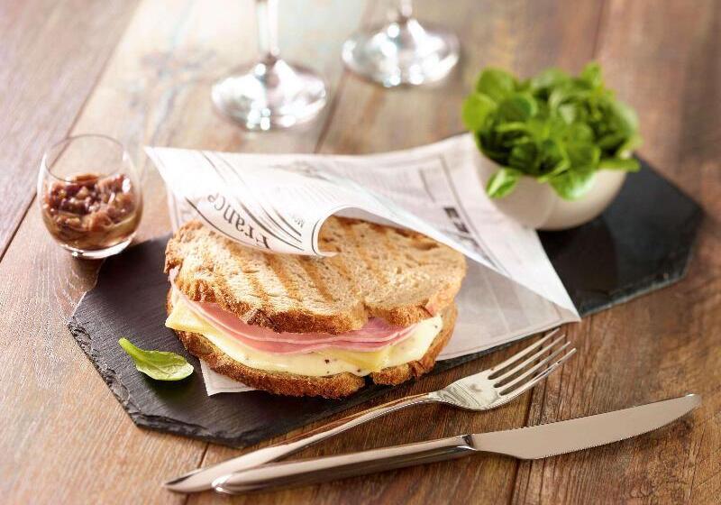 Отель Ibis Londrina Shopping