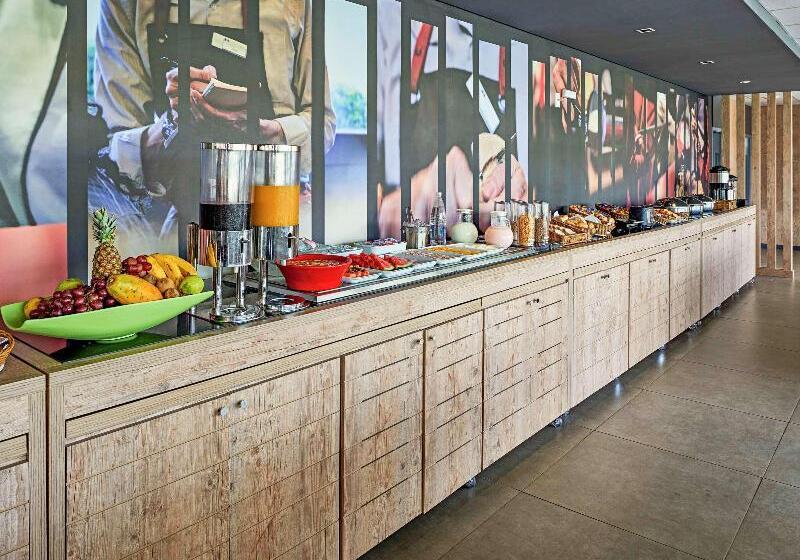 Отель Ibis Londrina Shopping