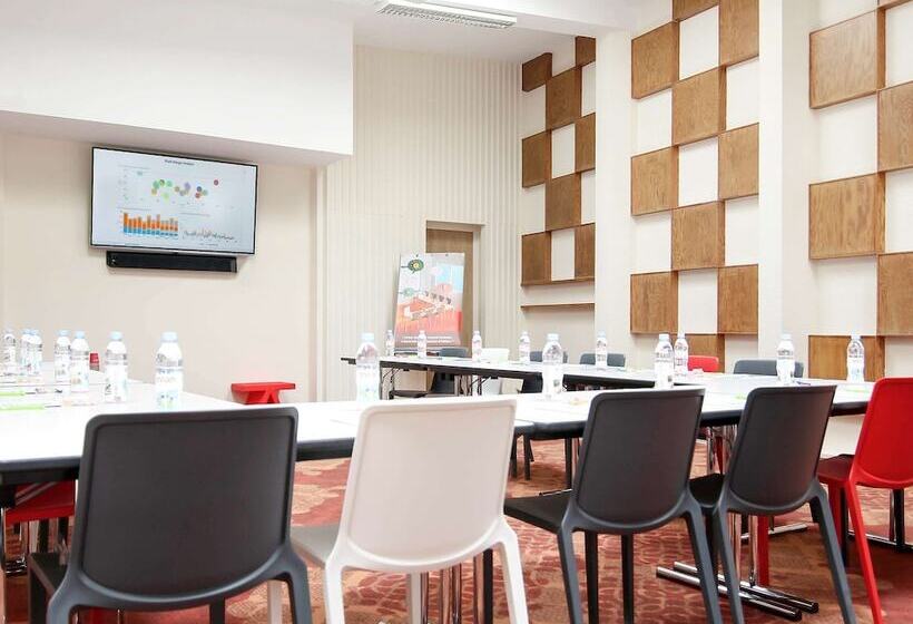 호텔 Ibis Styles Albi Centre Le Theatro
