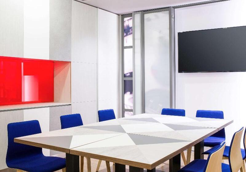 هتل Ibis Styles Ambassador Seoul Myeongdong