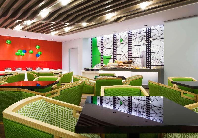 هتل Ibis Styles Ambassador Seoul Myeongdong