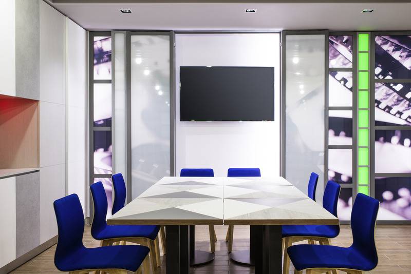 هتل Ibis Styles Ambassador Seoul Myeongdong