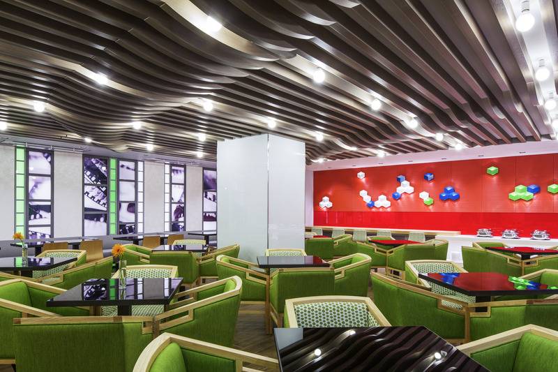 هتل Ibis Styles Ambassador Seoul Myeongdong