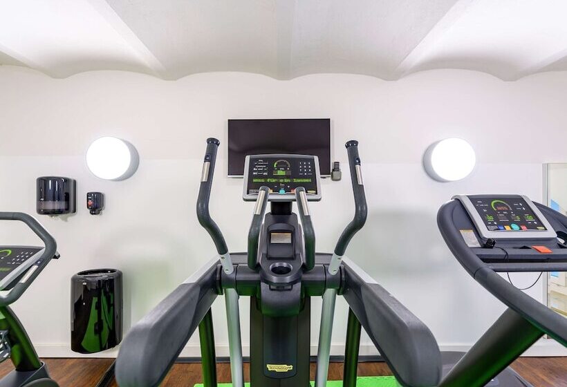 هتل Ibis Styles Trier City