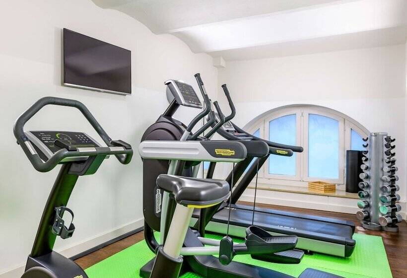 هتل Ibis Styles Trier City