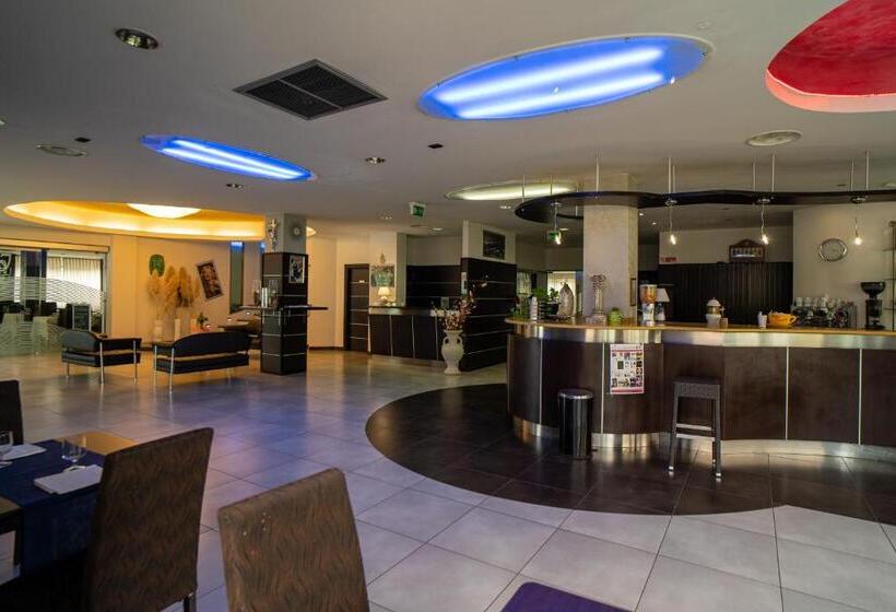 בית מלון כפרי Insteia