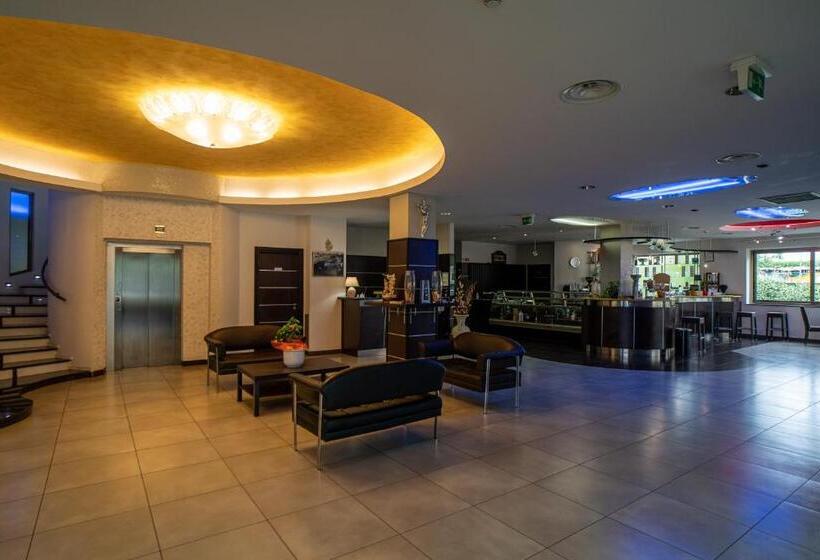 בית מלון כפרי Insteia