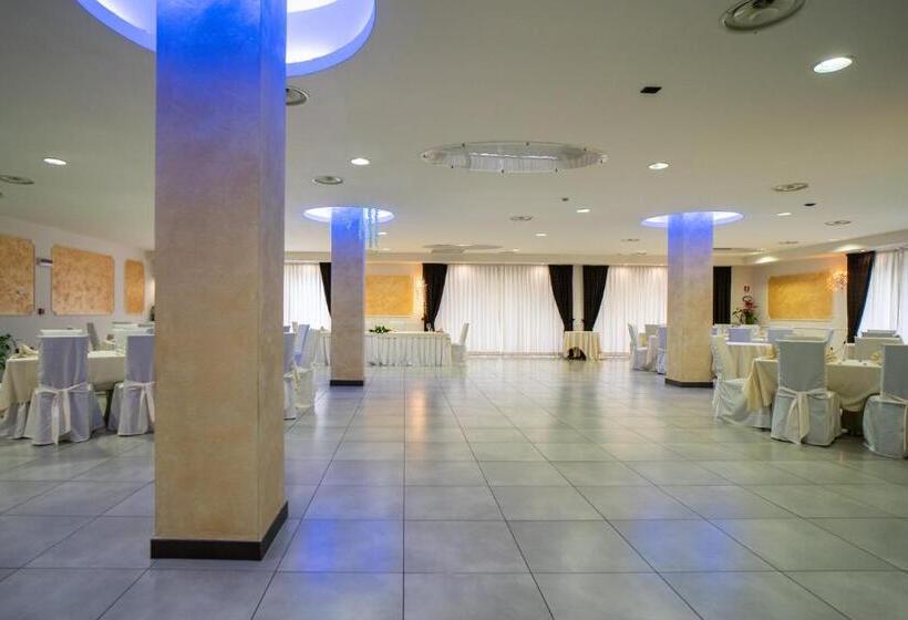 בית מלון כפרי Insteia