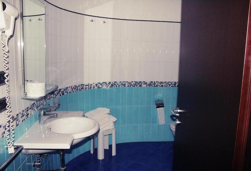 בית מלון כפרי Insteia