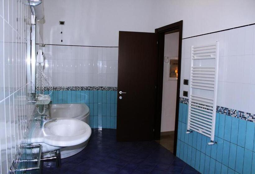 בית מלון כפרי Insteia