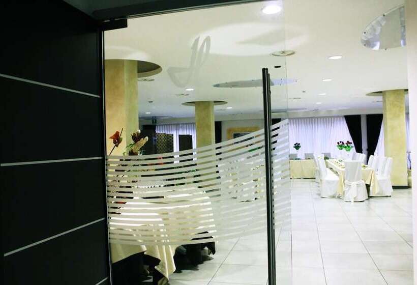 בית מלון כפרי Insteia