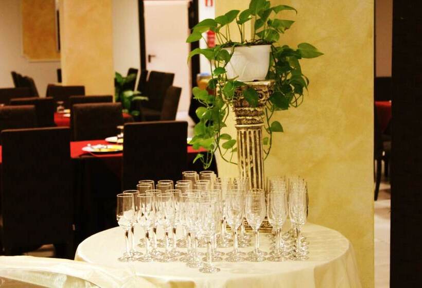 בית מלון כפרי Insteia