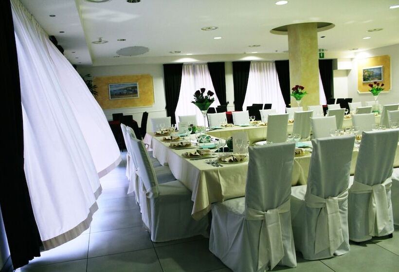 בית מלון כפרי Insteia