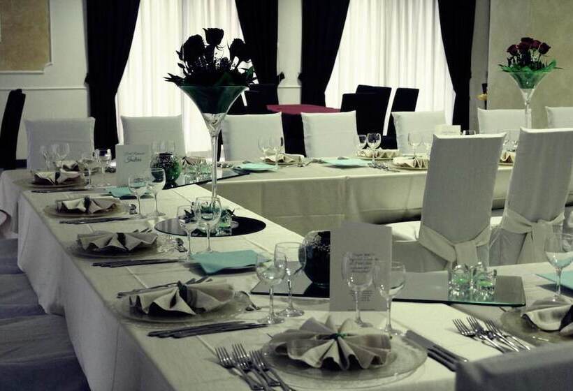 בית מלון כפרי Insteia