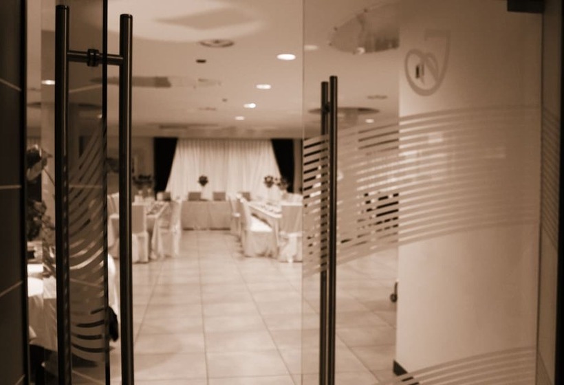 בית מלון כפרי Insteia