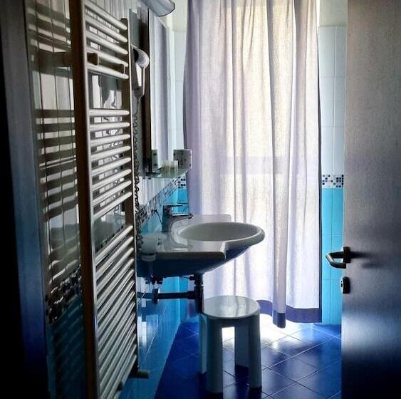 בית מלון כפרי Insteia