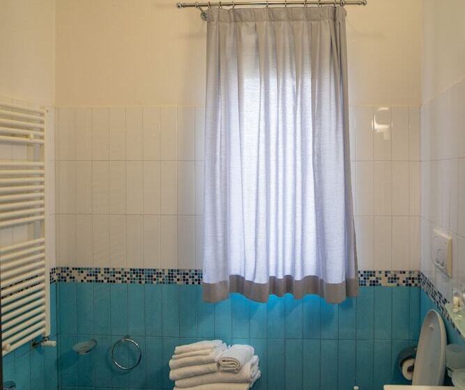 בית מלון כפרי Insteia