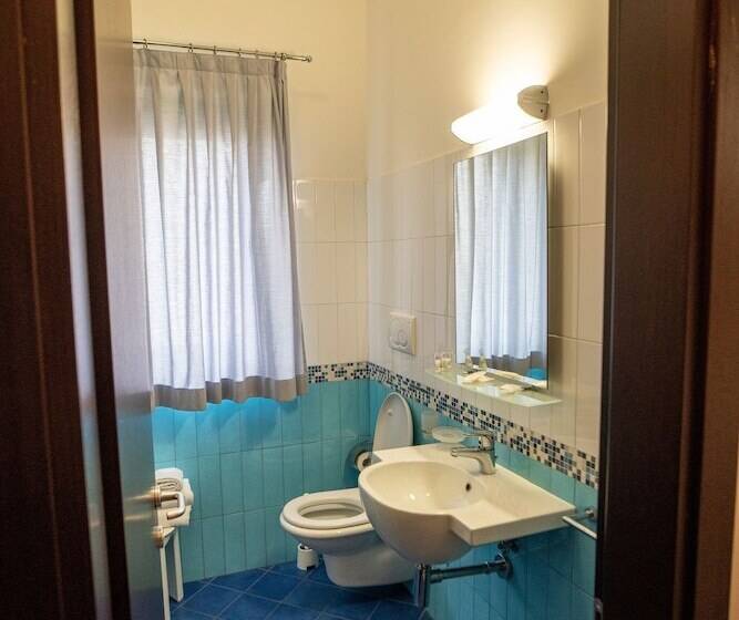 בית מלון כפרי Insteia