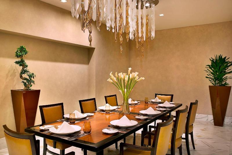 Jabal Omar Marriott Hotel Makkah