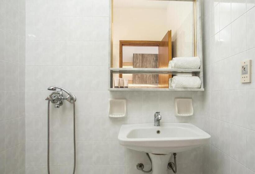 בית מלון כפרי Jimmy’s Garden