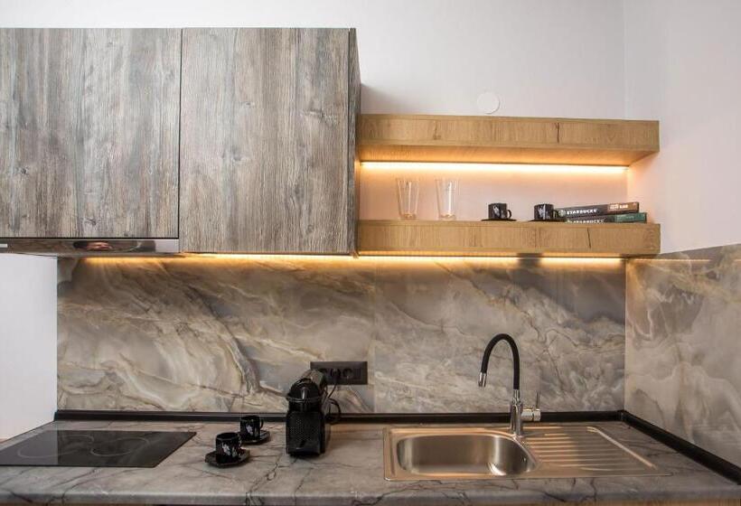 호텔 Jimmy’s Garden