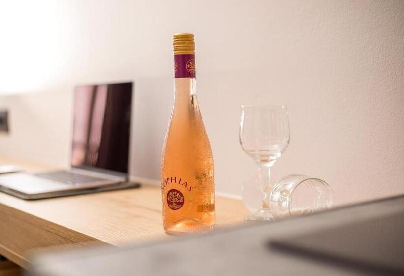 호텔 Jimmy’s Garden