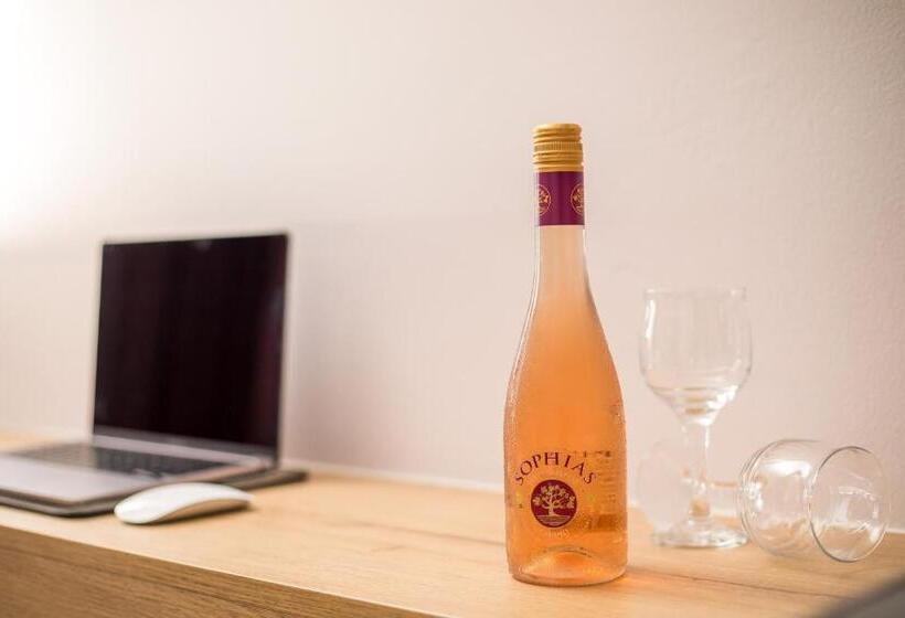 호텔 Jimmy’s Garden