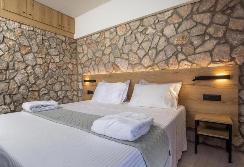 호텔 Jimmy’s Garden