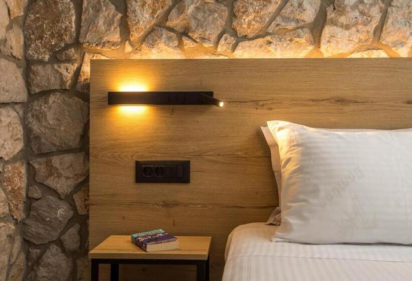 호텔 Jimmy’s Garden