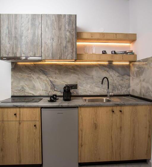 호텔 Jimmy’s Garden