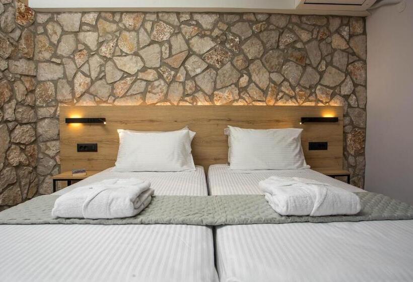 호텔 Jimmy’s Garden