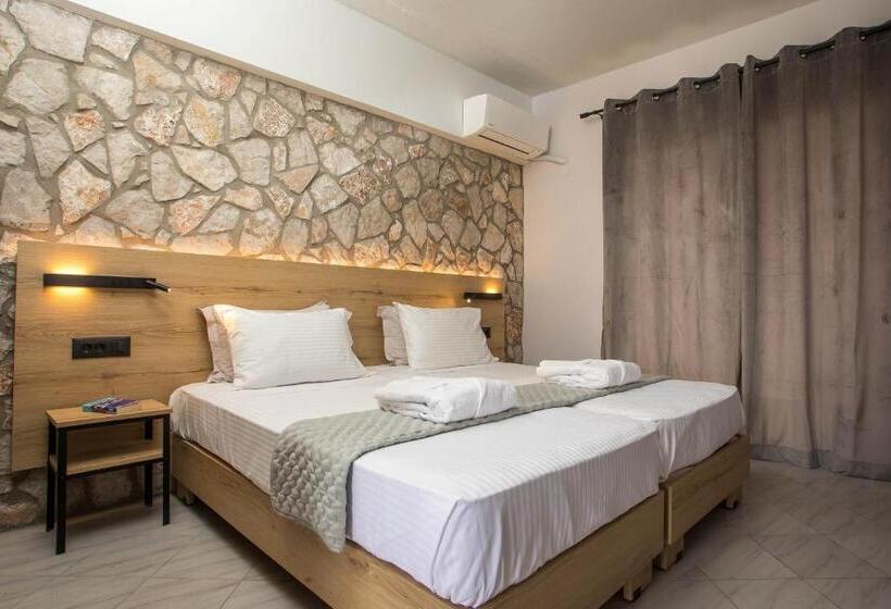 호텔 Jimmy’s Garden