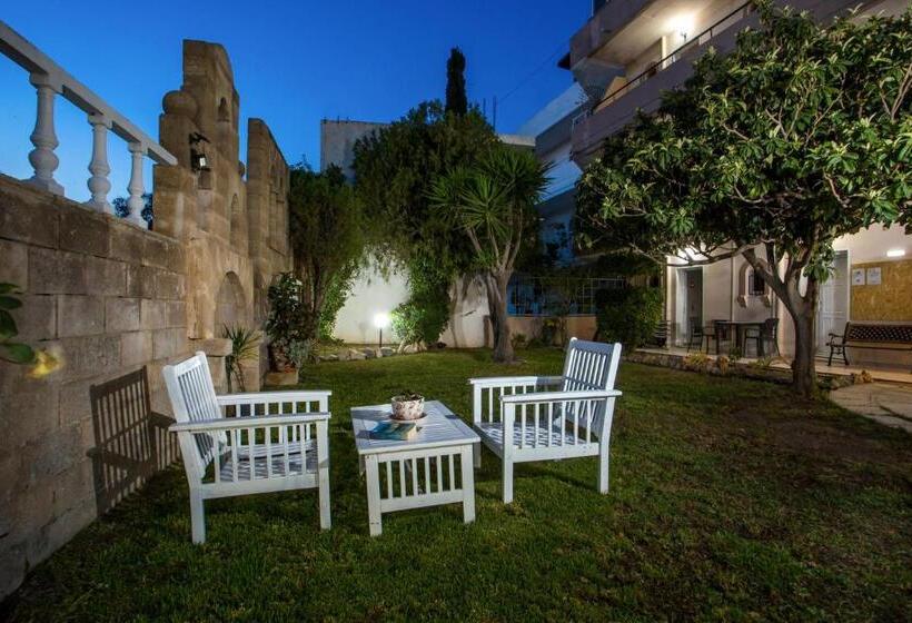 호텔 Jimmy’s Garden