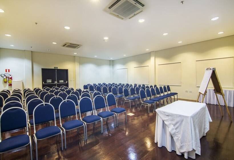 Jr Hotel Ribeirão Preto