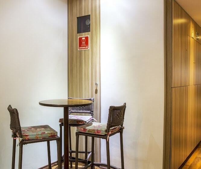 Jr Hotel Ribeirão Preto