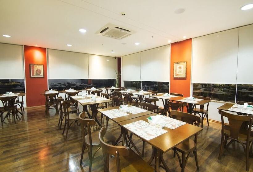 Jr Hotel Ribeirão Preto