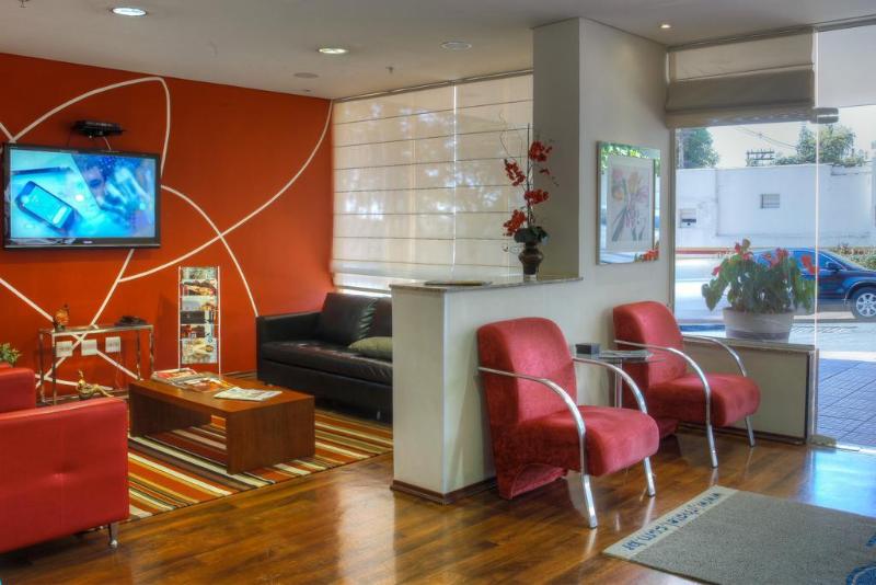 Jr Hotel Ribeirão Preto