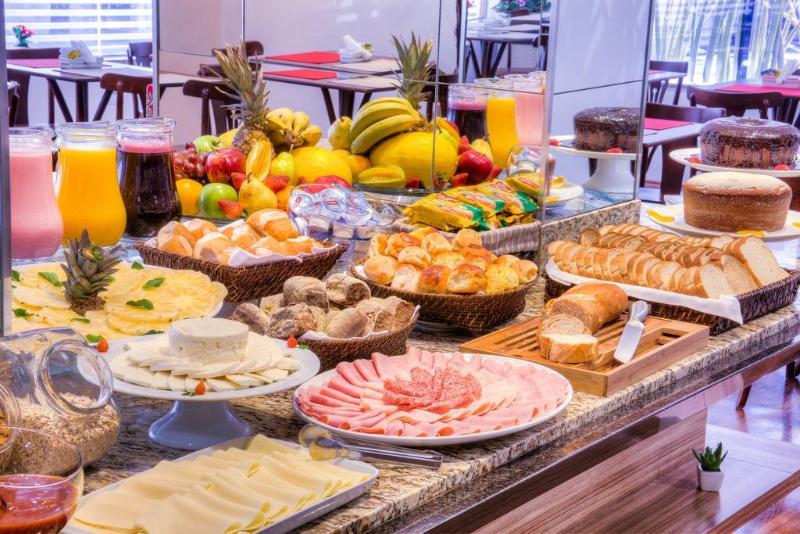 Jr Hotel Ribeirão Preto