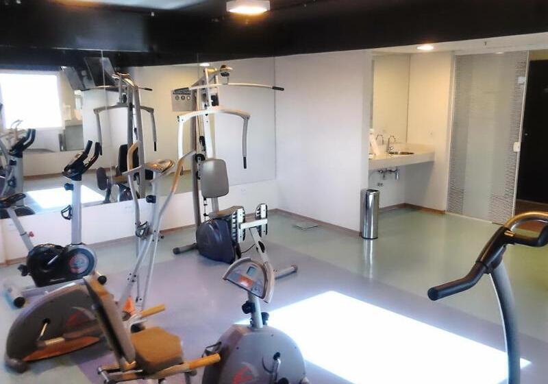 Jr Hotel Ribeirão Preto