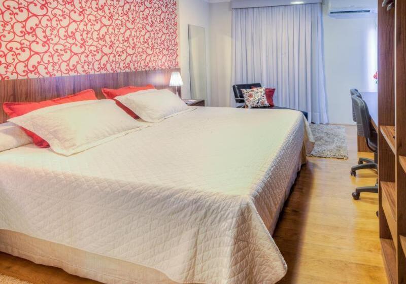 Jr Hotel Ribeirão Preto