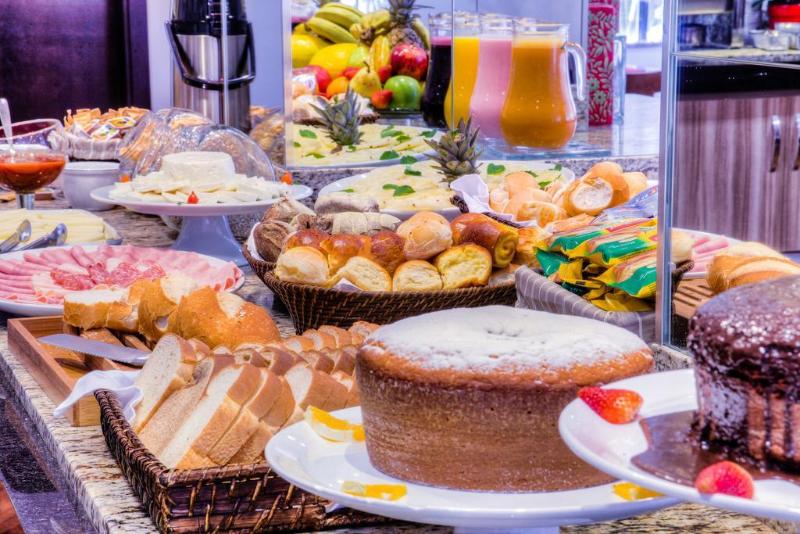 Jr Hotel Ribeirão Preto