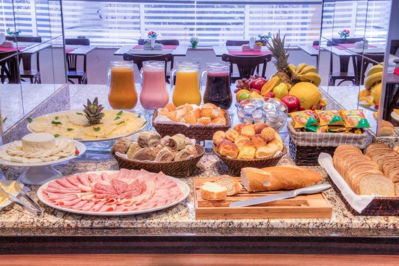 Jr Hotel Ribeirão Preto