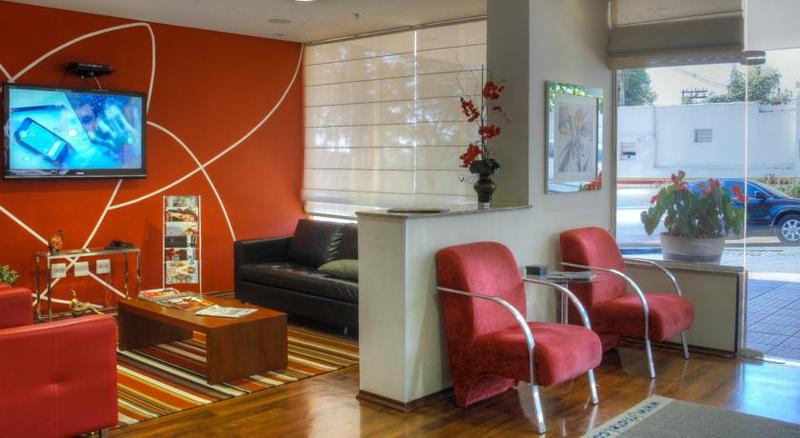 Jr Hotel Ribeirão Preto