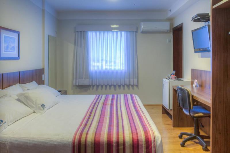 Jr Hotel Ribeirão Preto