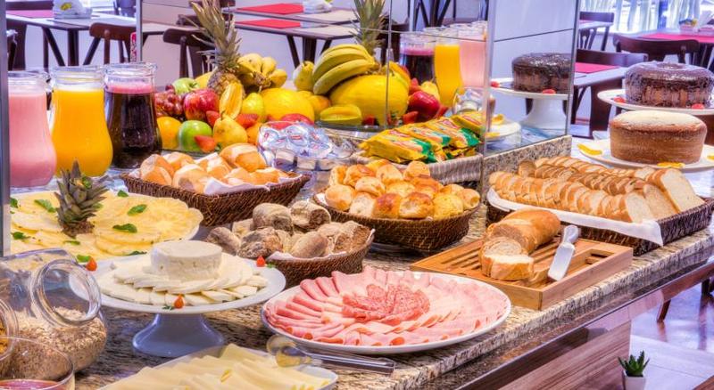 Jr Hotel Ribeirão Preto