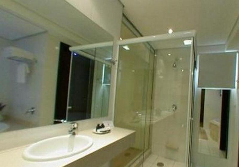 Jr Hotel Ribeirão Preto