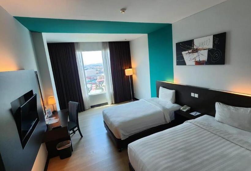 King S Hotel Nagoya Batam