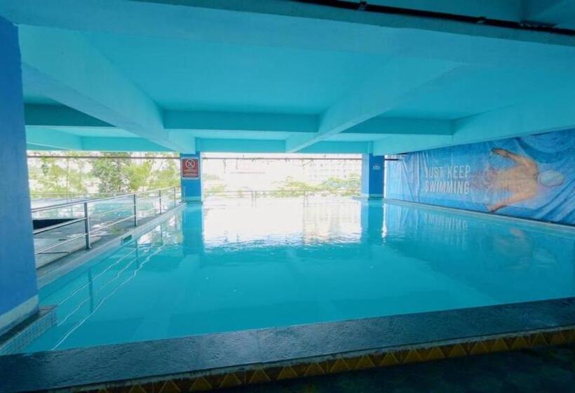 King S Hotel Nagoya Batam